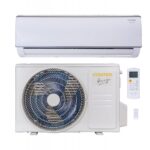 Aer conditionat inverter control WiFi CONTER BREEZE 12000 BTU