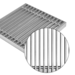 Platformă din aluminiu de 7 mm pentru DUO / QUATTRO