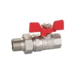 Robinet Cu Olandez Melscher PN30 3/4" I-E