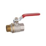 Robinet Trecere Cu Maneta Melscher PN30 2" I-E