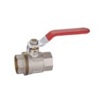 Robinet Trecere Cu Maneta Melscher PN30 2" I-I