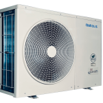 POMPA DE CALDURA MONOBLOC AER-APA DOTELS ALIMENTARE MONOFAZATA-CONTROL DIRECT